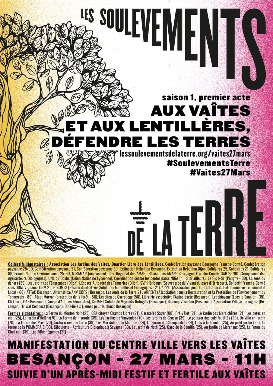 affiche vaites27mars locale