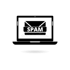 spam