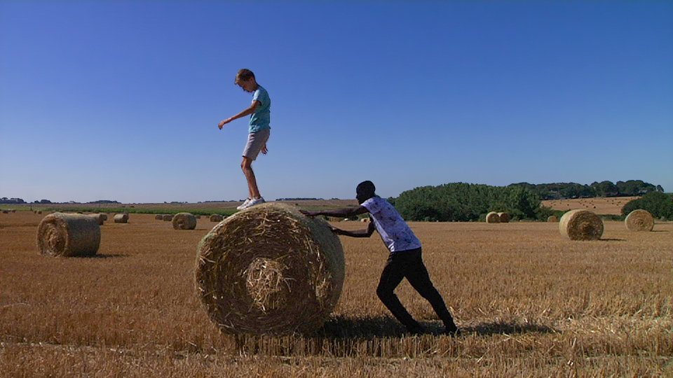 Cinéma Green boys, un film d’Ariane Doublet