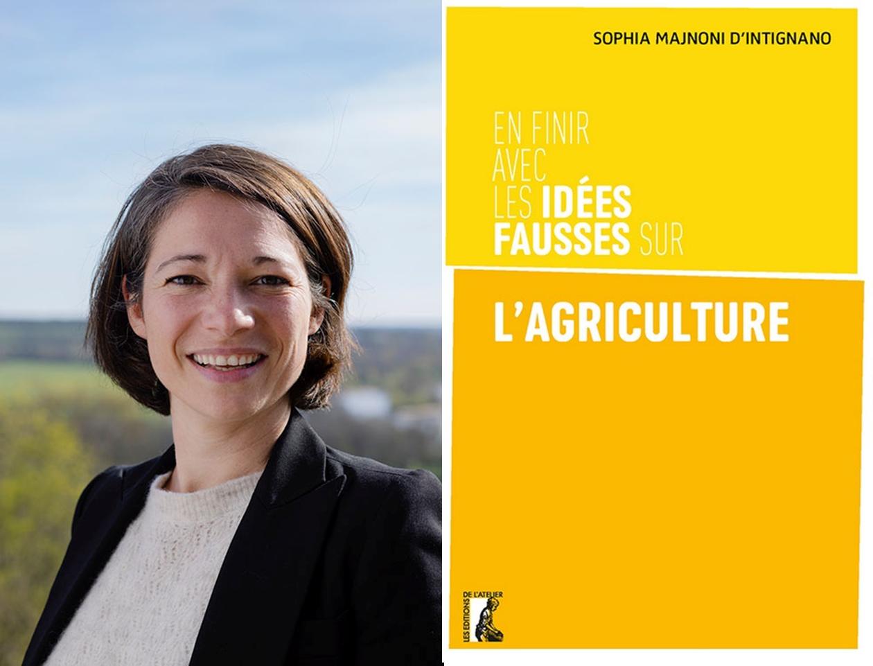 « En finir avec les idées fausses sur l’agriculture »