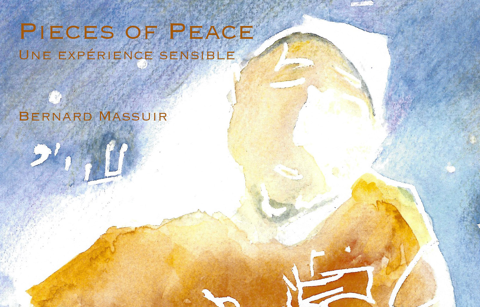 Pieces of Peace, une expérience sensible…