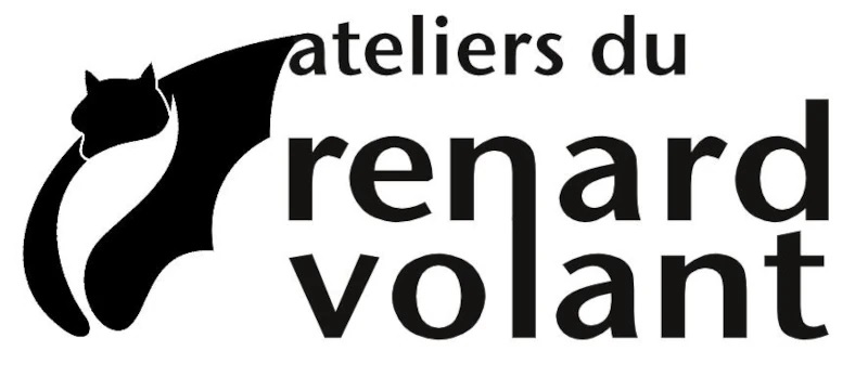 Du 13 au 21 décembre, le renard volant expose au Carrouège : céramiques et photographies